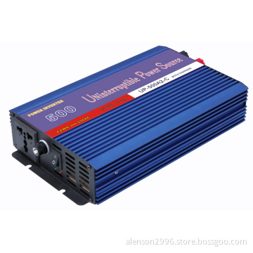 500W Inverter with UPS